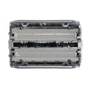 For Braun Series 5 8000 51S Replacement Foil Head 5643 5649 5758 8970 8975 8995 Tools Kit