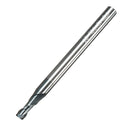 7pcs 2-12mm Solid Carbide Milling Cutter 2 Flute Slot Drills 2/3/4/6/8/10/12mm Milling Cutter CNC Tool