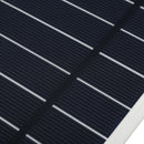 10W 6V 1500mA Monocrystalline Solar Panel USB Mobile Phone Photovoltaic Charging Power Bank
