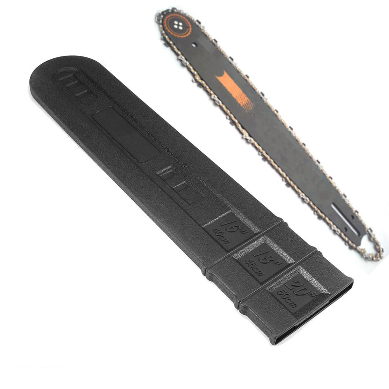20 Inch Chain Saw 070 Universal Guide Plate Chain Saw Accessories for 20 Inch Chainsaw Bar