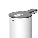 KCASA CSQ-202 Electric USB Water Pump Household Electric Water Pumping Device Water Automatic Water Supply