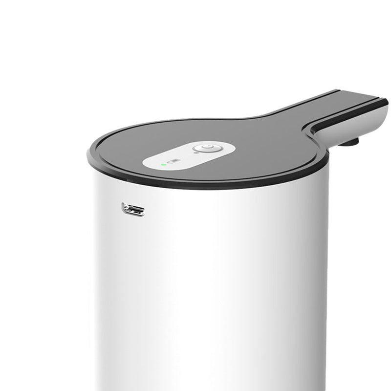 KCASA CSQ-202 Electric USB Water Pump Household Electric Water Pumping Device Water Automatic Water Supply