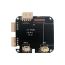 LILYGO TTGO T-Car Function Board Expansion Board