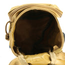 KCASA KC-BC05 Molle Water Bottle Carrier Travel Climb Outdooors Waist Belt Tactical Kettle Bag Holder