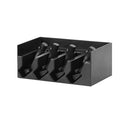 Handx 4pcs Cutter Heads Sharp Shaver Dry Wet Shaving Washable