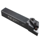 3pcs 16mm Turning Tool Holders Set MDJNL1616H11 MDPNN1616H11 MDJNR1616H11 Lathe Holder