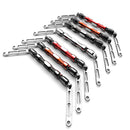 CNC Adjustable Motorcycle Balance Handle Cross Bar GW250