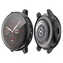 Bakeey Plating Lightweight Shockproof Scratch Resistant TPU Full Cover Watch Cover for Samsung Galaxy Active 2 40mm