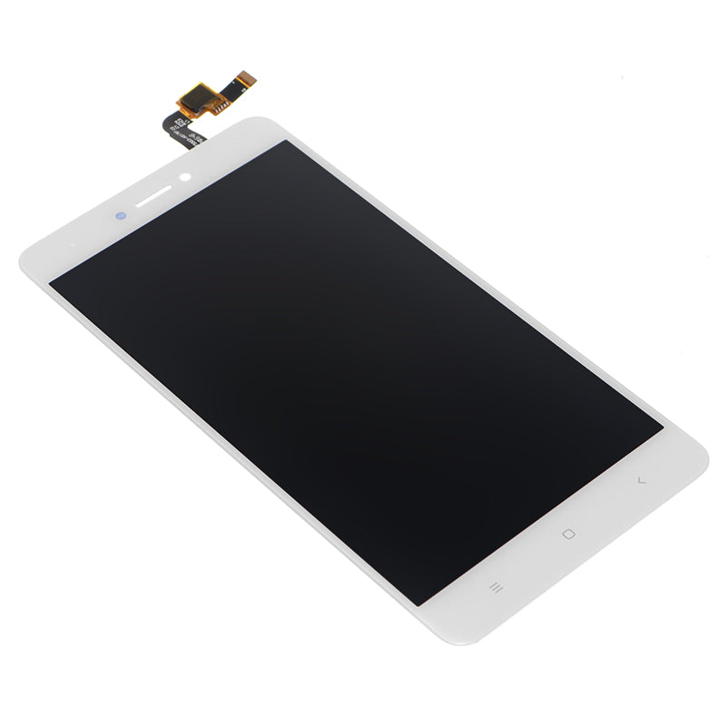 LCD Display+Touch Screen Digitizer Assembly Screen Replacement With Tools For Xiaomi Redmi Note 4X