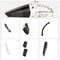 Handheld Vacuum Cleaner Rechargeable Pet Hair Vacuum Dust Busters Home and Car Cleaning Dust Collector Filter