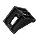 Machifit 4040 Aluminium Corner Bracket Angle Corner Joint Angle Bracket for 4040 Aluminum Profile
