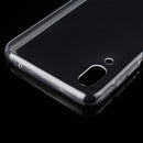 Bakeey Transparent Ultra-thin Hard PC Protective Case For UMIDIGI One Max