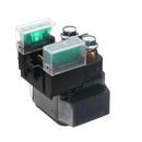 Starter Solenoid Relay For Yamaha YFM 350/400/450/660 Grizzly Kodiak Raptor