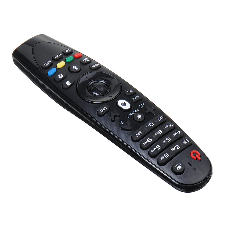 Replacement Remote Control Controller for LG Smart HD TV AM-HR600 AN-MR600