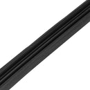 Pair Front Wiper Blades For BMW 5 Series E60 E61 2003-2010