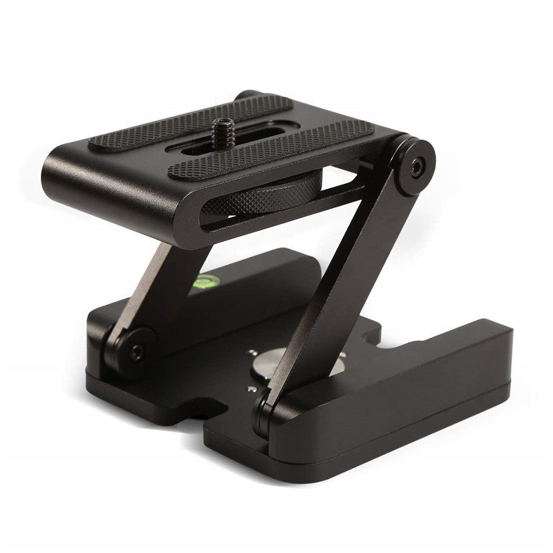 Portable Z-folding Track Slide Panorama Gimbal Stabilizer Camera Gimbal