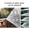 High Pressure G-un Metal Hose Pipe Nozzle Water G-un Sprayer Garden Washing