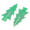 DIY Colorful Christmas Tree bluetooth MP3 Electronic Production Kit Music Remote Control Audio