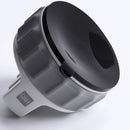 HUOHOU Fixable Sharpen Stone Trible Wheel Whetstone Sharpeners Sharpening Tool Grindstone From Xiaomi Youpin