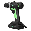 Raitool 21V Cordless Electric Screwdrivers Driver Power Lithium Rechargeable Screwdriver