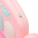 Baby Play Mat Gym Fitness Music Lights Fun Piano Boy Girl Rack Early Education