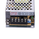 Geekcreit AC 100-240V to DC 12V 5A 60W Switching Power Supply Module Driver Adapter LED Strip Light