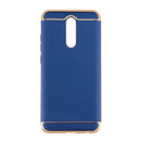 For Xiaomi Redmi 8A Case / Redmi 8 Case Bakeey Ultra-thin 3 in 1 Plating PC Hard Back Cover Protective Case