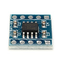 3Pcs X9C104 Digital Potentiometer Module For