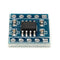 3Pcs X9C104 Digital Potentiometer Module For