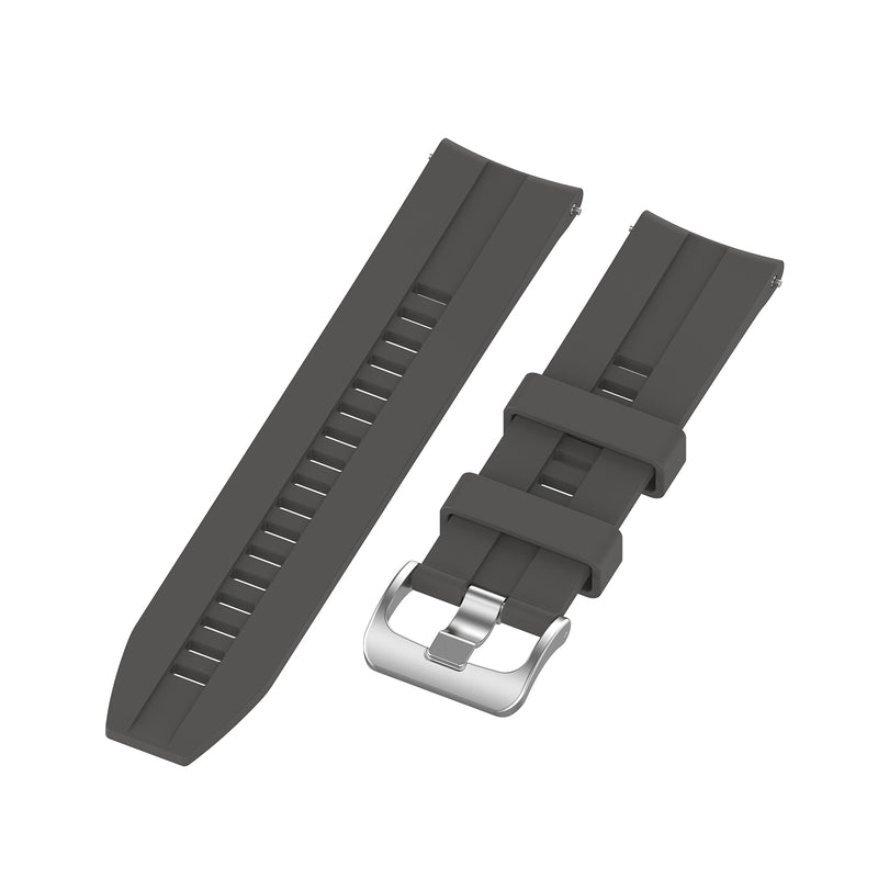 Bakeey Silicone Watch Band Replacement Watch Strap for Amazfit GTR 47MM Smart Watch