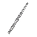 Drillpro 14-18mm HSS Cone Taper Shank Twist Drill Bit 14/15/16/17/18mm CNC Lathe Machine Tool
