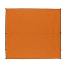 300x300cm Outdoor Camping Tent Sunshade Rain Sun UV Beach Canopy Awning Shelter Beach Picnic Mat Ground Pad