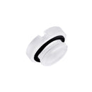 G1/4 Thread Acrylic Water Stop Plug Ed Cap Fittings for Water Cooling