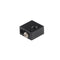 20*20*10mm Aluminum Alloy Black Heating Block for CR10 Series 3D Printer