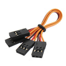 Wireless Signal Loss Alarm Tracking Buzzer with LED Light for RC Helicopter FPV Racing Drone Battery