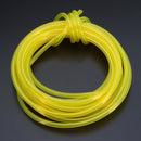20FT 6M I.D 1/8inch x O.D 1/4inch 3mm x 6mm Tygon Petrol Fuel Gas Line Pipe Hose