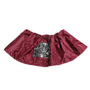 Dark Purple Air Conditioner PU Cleaning Washing Clean Waterproof Cover for 1P-1.5P