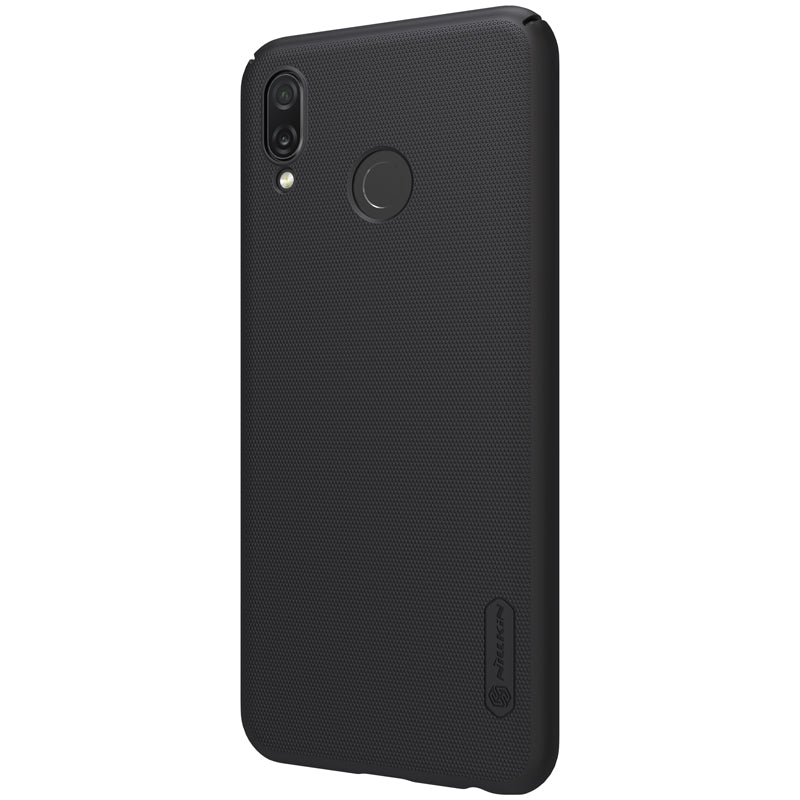 NILLKIN Frosted Shockproof Hard PC Protective Case For Huawei Honor Play