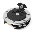 Ignition Switch with Gas Cap Cover Lock Key For Kawasaki ZX7R ZX9R ZXR750 ZX900