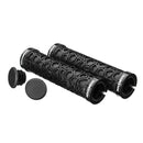 RockBros Bike Bicycle Cycling Non-slip Handlebar Rubber Grips Double Lock-on