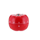Kitchen Timer Tomato Reminder Mechanical Timer