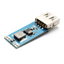 DC-DC Boost Step Up Module 2.5V-5.5V Input 5V/2A Output