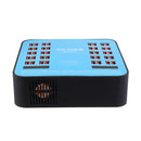 10/20/40 Ports Multi USB Intelligent Fast Charger Charging Station Travel Hub