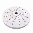 Portable UFO 60 LED Camping Light 3 Mode Lantern Torch Round White Lamp