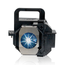 EPSON V13H010L49 EH-TW2800 ELPLP49 TW3000 TW3200 Projector Lamp Bulb with Housing