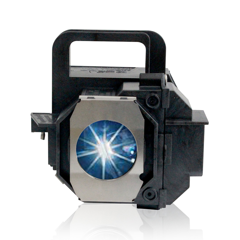 EPSON V13H010L49 EH-TW2800 ELPLP49 TW3000 TW3200 Projector Lamp Bulb with Housing