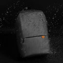 Original Xiaomi 20L Backpack Waterproof Polyester 15.6inch Laptop Shoulder Bag 490g Lightweight Outdoor Travel Bag