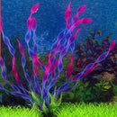 1 Pc Fish Tank Large Aquatic Aquarium Plant Creature Decorations Decorative Aquarium Decor