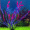 1 Pc Fish Tank Large Aquatic Aquarium Plant Creature Decorations Decorative Aquarium Decor
