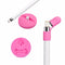 Silicone Charging Stand Dock With Anti Lost Cap Case Cover For Apple Pencil (2015)